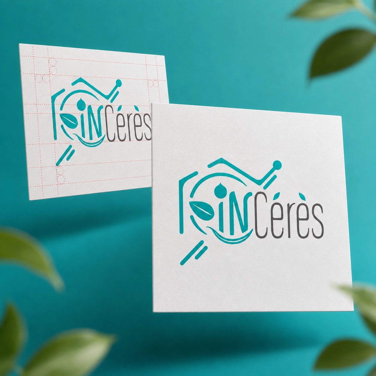 Logo INCérès